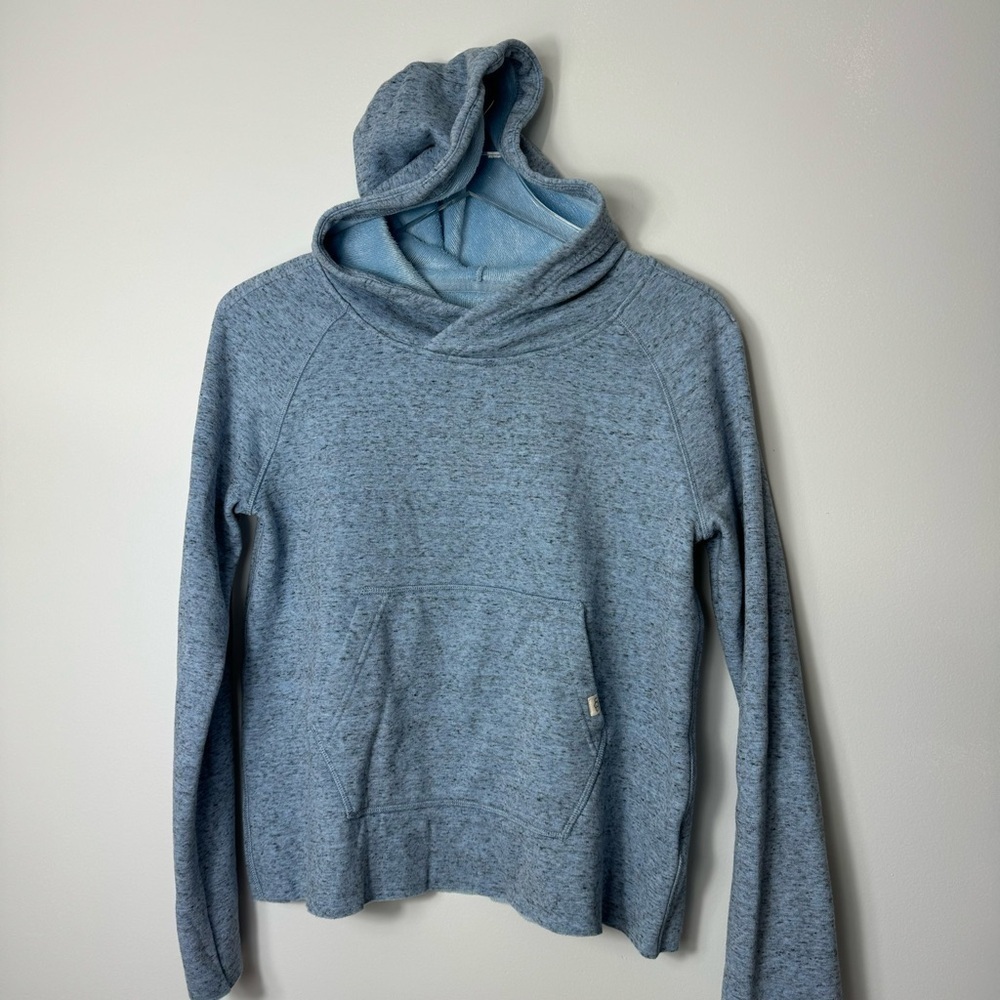 NWOT UGG Hooded crop sweatshirt size xs 1922